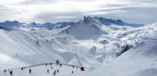 Tips to Look After Yourself Through Ski Season